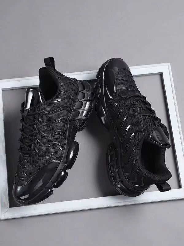 Men's Low-Top Sneakers, Casual Shoes, Running Shoes, Jogging Shoes, Walking Shoes, Daily Fashion Footwear, Tennis Shoes, Streetwear